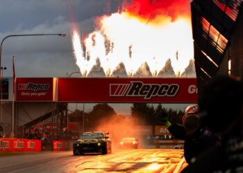 Ratings | Bathurst 1000 turbocharged on Seven and 7plus Sport
