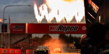 Ratings | Bathurst 1000 turbocharged on Seven and 7plus Sport