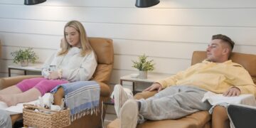 November 2025 on Warner Bros Discovery