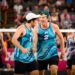 SBS's global sporting festival continues with the FIVB Beach Volleyball World Championships in Adelaide