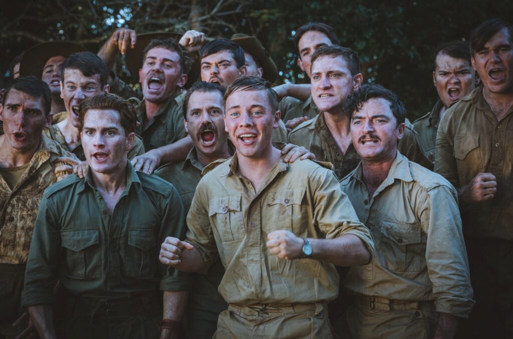 MOVIE | Beast of War in cinemas this week