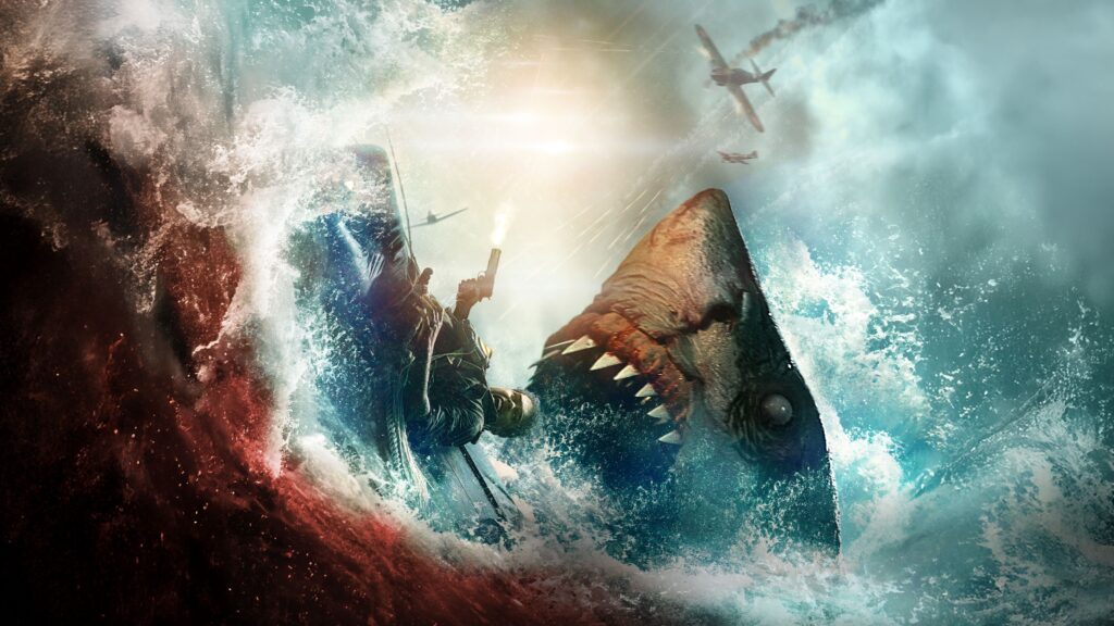 MOVIE | Beast of War in cinemas this week