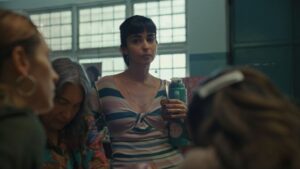 November 2025 on Prime Video