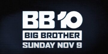 Big Brother on 10 reveals premiere date