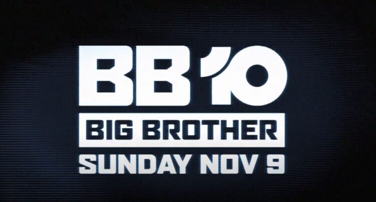 Big Brother on 10 reveals premiere date