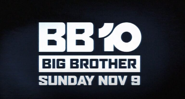 Big Brother on 10 reveals premiere date