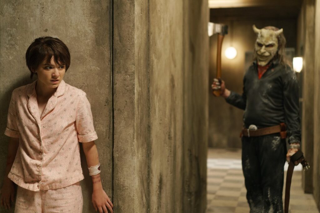 MOVIE REVIEW | Black Phone 2