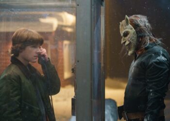 MOVIE REVIEW | Black Phone 2