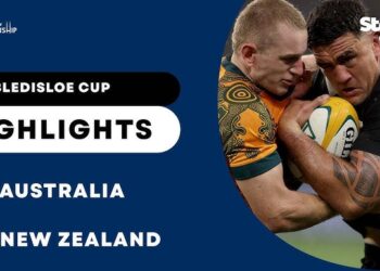 Saturday 4 October 2025 TV Ratings Australia