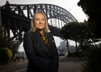 Moira Hogan Departs BritBox International After Driving Major Growth in Australia