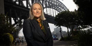 Moira Hogan Departs BritBox International After Driving Major Growth in Australia