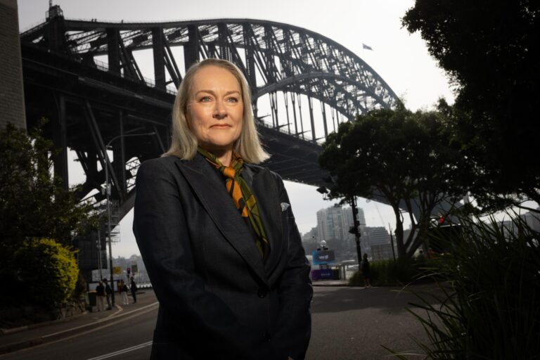 Moira Hogan Departs BritBox International After Driving Major Growth in Australia