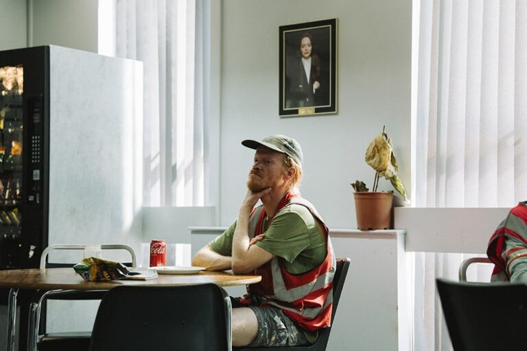 MOVIE | Bugonia new trailer