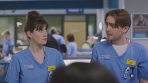 November 2025 on BritBox