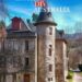 Château DIY Australia has been pulled from the 9Life schedule just six days before its planned launch.