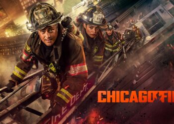 Chicago Fire on Channel 7 and 7plus S13E8