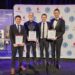 Nine Queensland celebrates big wins in the 2025 Clarion Awards