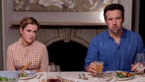 November 2025 on Binge