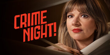 Crime Night! puts crime under the microscope this November