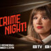 Crime Night! puts crime under the microscope this November