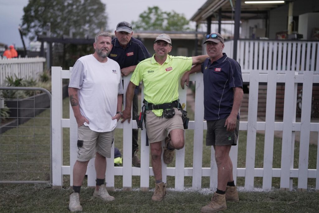 Podcast | Norm and Jess (Budget Battlers)