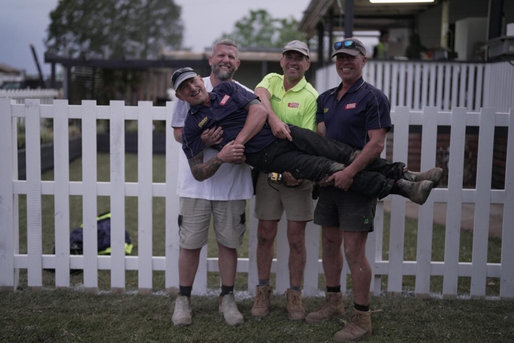 Podcast | Norm and Jess (Budget Battlers)