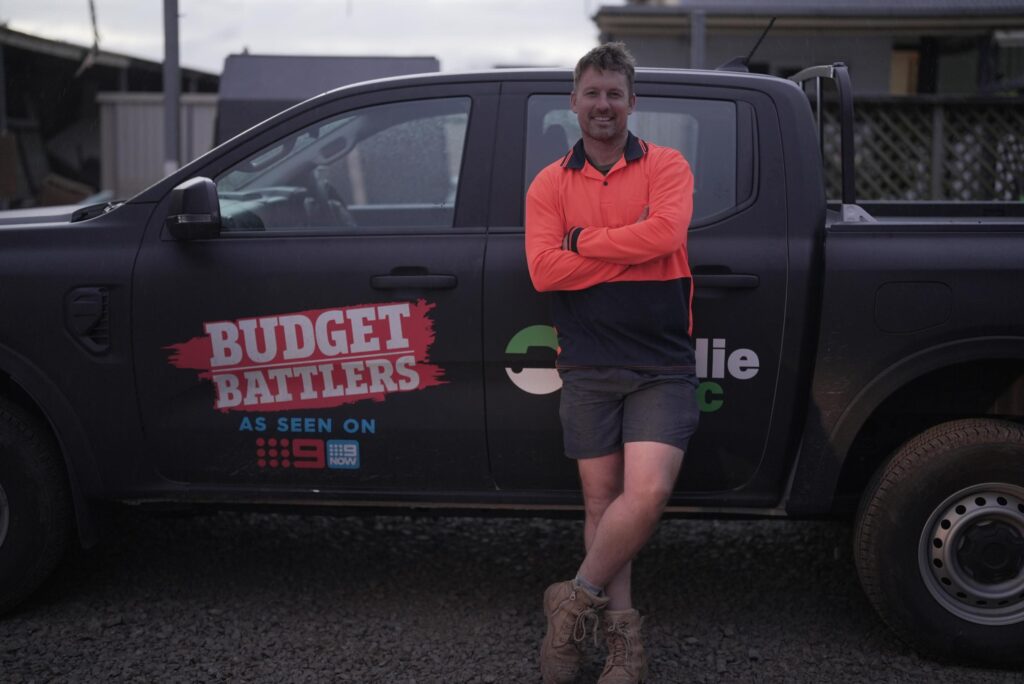 Podcast | Norm and Jess (Budget Battlers)