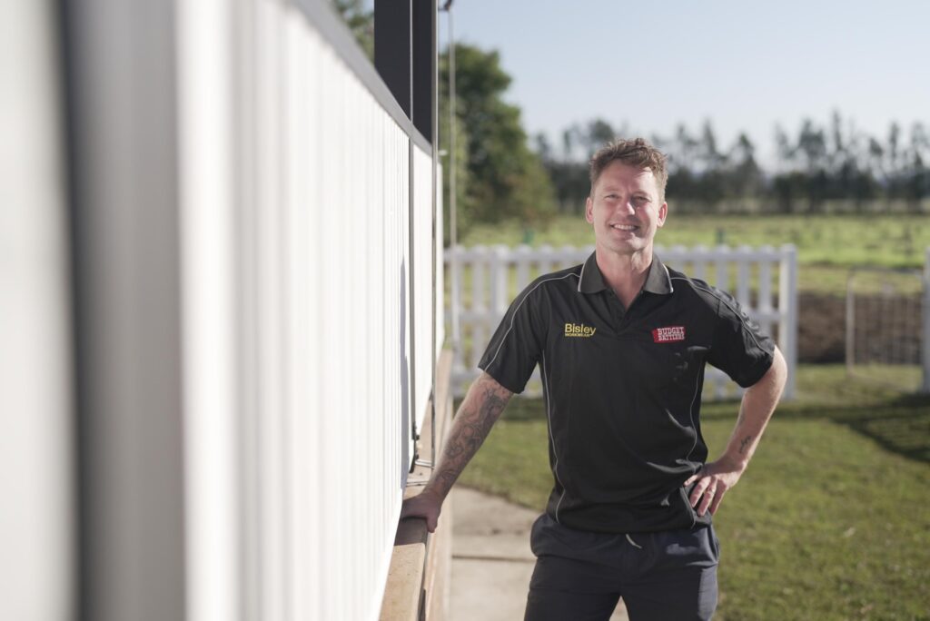 Podcast | Norm and Jess (Budget Battlers)