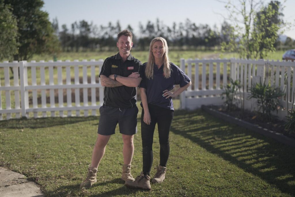 Podcast | Norm and Jess (Budget Battlers)