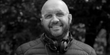 Filmmaker Daniel King named Screen NSW’s First Nations Screen Fellow