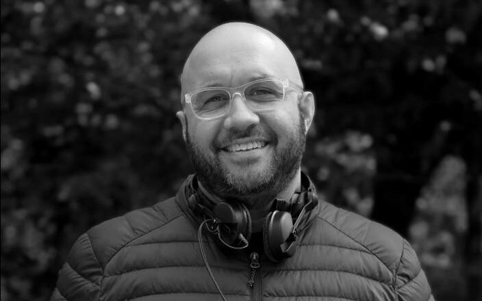 Filmmaker Daniel King named Screen NSW’s First Nations Screen Fellow