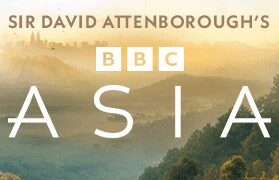 David Attenborough's Asia on Channel 9 and 9Now S1E4