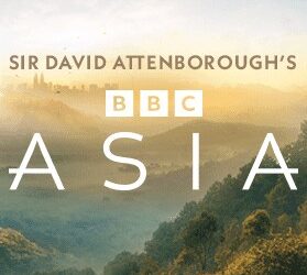 David Attenborough's Asia on Channel 9 and 9Now S1E4