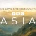 David Attenborough's Asia on Channel 9 and 9Now S1E4
