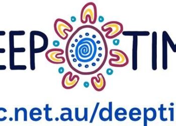 ABC NEWS launches Deep Time