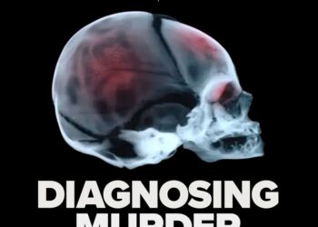 Diagnosis Murder on 9Podcasts available now