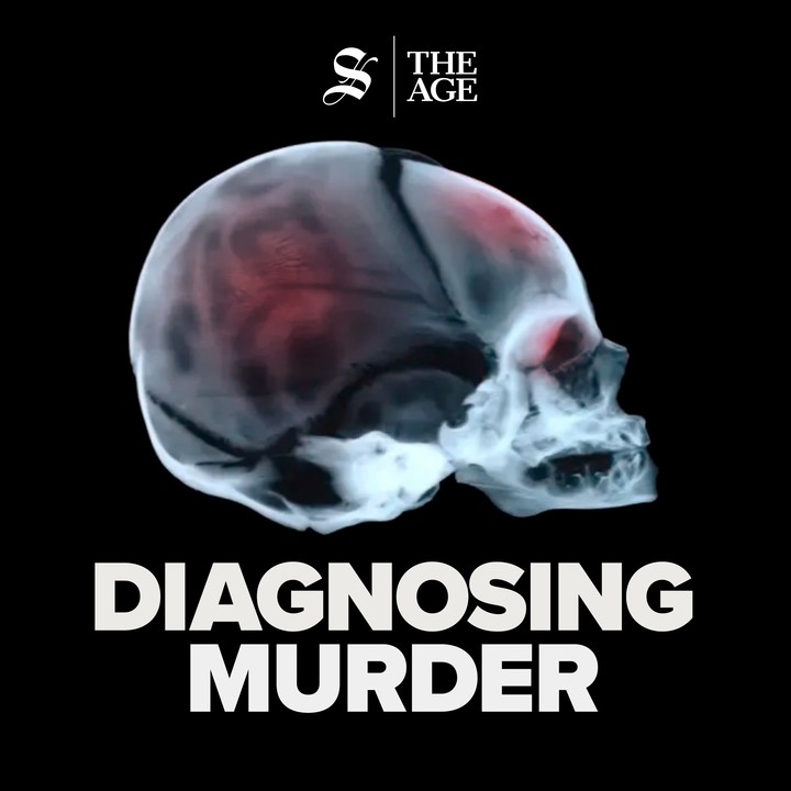 Diagnosis Murder on 9Podcasts available now