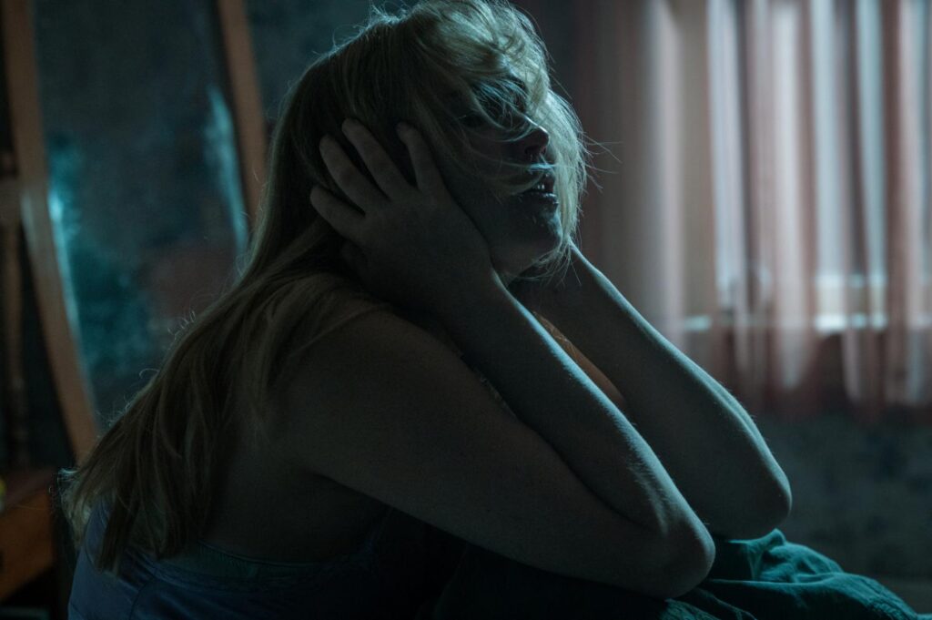 MOVIE | Die My Love trailer