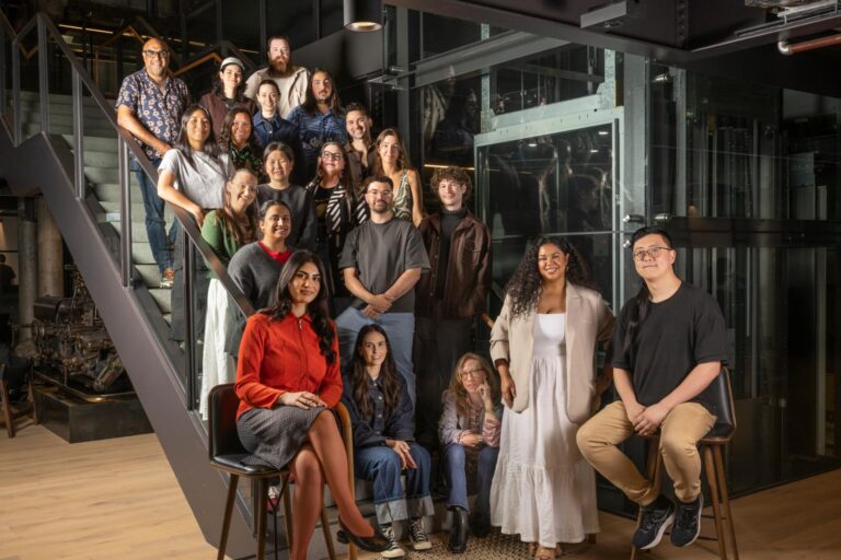 SBS / NITV and Screen Australia announce 2025 Digital Originals Shortlist