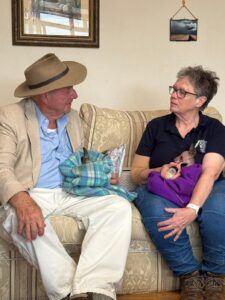 Better Homes and Gardens on Channel 7 and 7plus S31E36