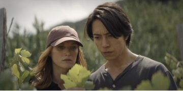 Drops of God on Apple TV+ season 2 first look