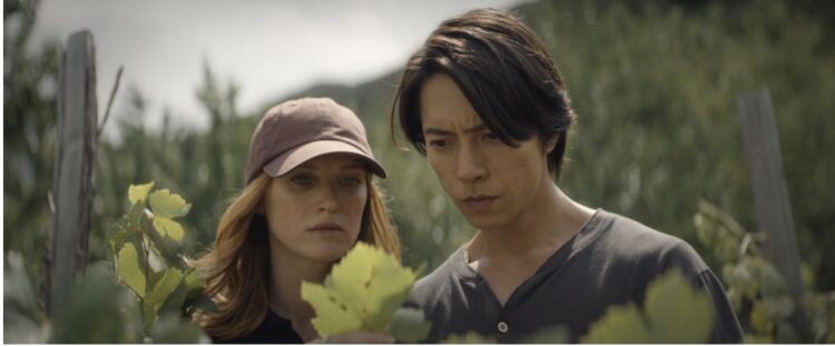 Drops of God on Apple TV+ season 2 first look