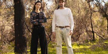 Bibbulmun feature film End to End on track as production starts in Western Australia