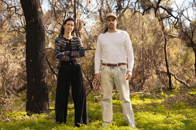 Bibbulmun feature film End to End on track as production starts in Western Australia