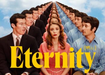 MOVIE | Eternity trailer