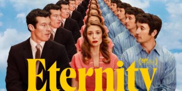 MOVIE | Eternity trailer
