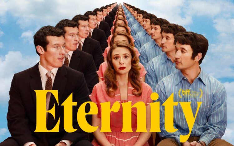 MOVIE | Eternity trailer