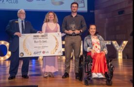 The 2025 Focus on Ability Red Carpet Awards to be held on November 16 in Chatswood