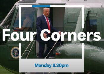 Four Corners on ABC and ABC iview S64E37