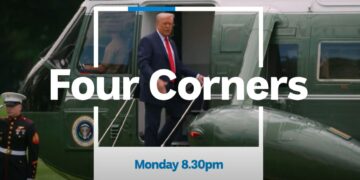 Four Corners on ABC and ABC iview S64E37